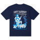 Edwin Ανδρική κοντομάνικη μπλούζα Off-Limit T-Shirt